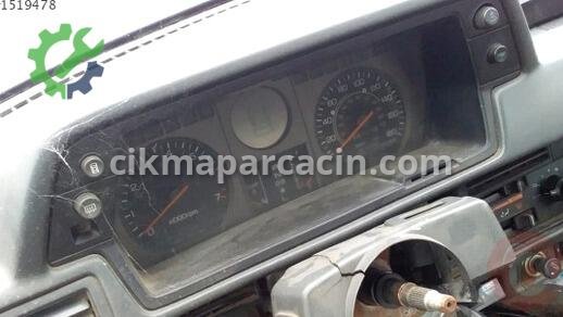 Honda Accord Cam Fitili çıkma parça