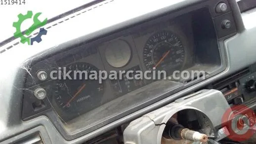 Honda Accord Fitil çıkma parça