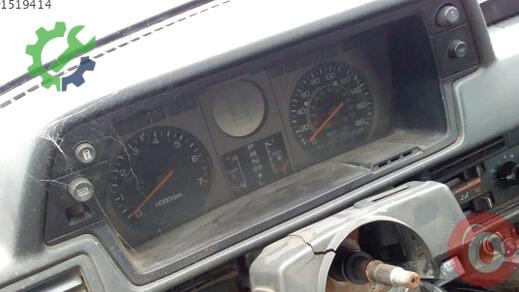 Honda Accord Fitil çıkma parça