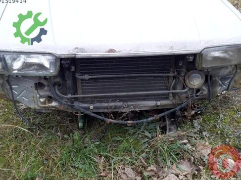 Honda Accord Fitil çıkma parça