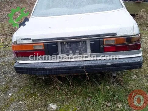 Honda Accord Fitil çıkma parça