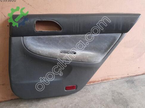 Honda Accord Kapı Döşemesi çıkma parça