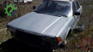 Honda accord kaput çıkma yedek parça Mısırcıoğlu oto