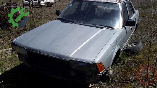 Honda Accord Kaput çıkma parça