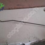 HONDA ACCORD KAPUT DEMİRİ