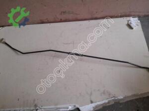 HONDA ACCORD KAPUT DEMİRİ