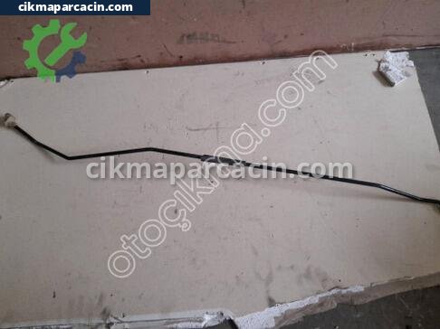 Honda Accord Tampon Demiri çıkma parça