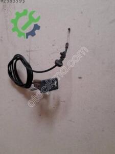 HONDA ACCORD KAPUT TELİ VE KOLU