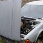 Honda accord kasa kupa çıkma parça Mısırcıoğlu oto
