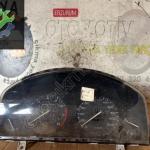 HONDA ACCORD Kilometre Saati