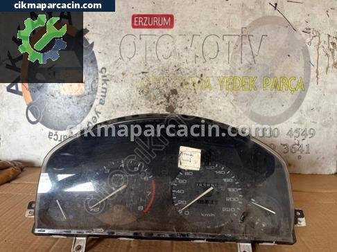 Honda Accord Gösterge Paneli çıkma parça