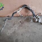 HONDA ACCORD KLİMA BORULARI KOMPLE