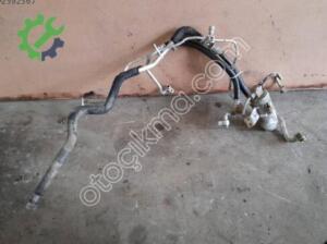 HONDA ACCORD KLİMA BORULARI KOMPLE