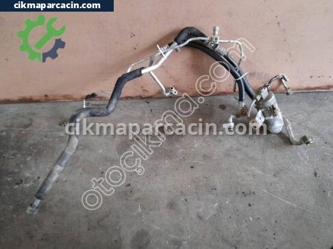 Honda Accord Klima Borusu çıkma parça