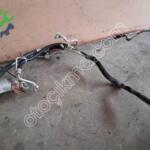 HONDA ACCORD KLİMA BORULARI KOMPLE