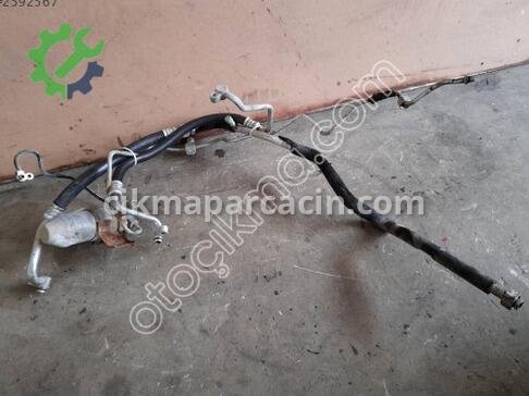 Honda Accord Klima Borusu çıkma parça