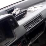 Honda accord koltuk çıkma yedek parça Mısırcıoğlu oto