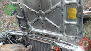 Honda accord komple arka çıkma yedek parça Mısırcıoğlu oto
