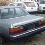 HONDA ACCORD KOMPLE MOTOR ÇIKMA PARÇA MISIRCIOĞLU OTO