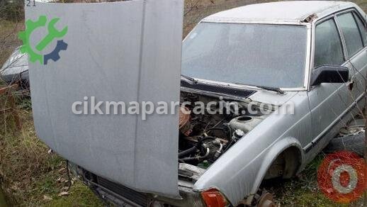 Honda Accord Komple Ön çıkma parça