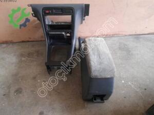 HONDA ACCORD  KONSOL DÜĞMELER KÜLLÜK HARİC