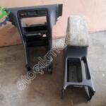 HONDA ACCORD  KONSOL DÜĞMELER KÜLLÜK HARİC