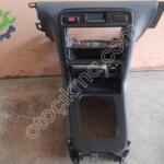 HONDA ACCORD  KONSOL DÜĞMELER KÜLLÜK HARİC