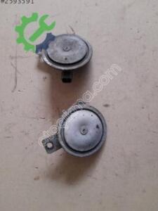 HONDA ACCORD KORNA 2 ADET