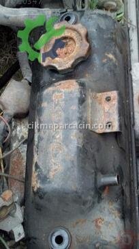 Honda Accord Krank çıkma parça