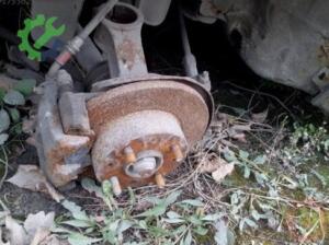 Honda accord krank çıkma yedek parça Mısırcıoğlu oto