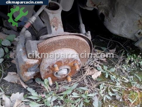Honda Accord Krank çıkma parça
