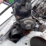 Honda accord krank çıkma yedek parça Mısırcıoğlu oto