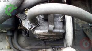 Honda accord külbütör kapağı çıkma yedek parça Mısırcıoğlu o