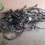 HONDA ACCORD MANUEAL SUNROFLU KOMPLE ELEKTRİK TESİSATI
