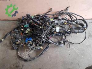 HONDA ACCORD MANUEAL SUNROFLU KOMPLE ELEKTRİK TESİSATI