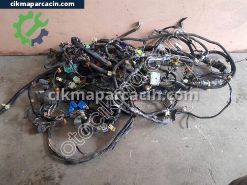 Honda Accord Elektrik Tesisatı çıkma parça