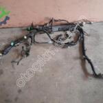 HONDA ACCORD MANUEAL SUNROFLU KOMPLE ELEKTRİK TESİSATI