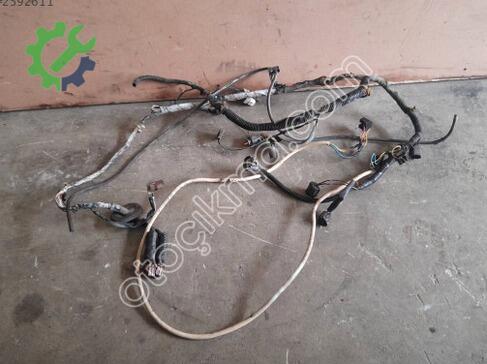 Honda Accord Elektrik Tesisatı çıkma parça