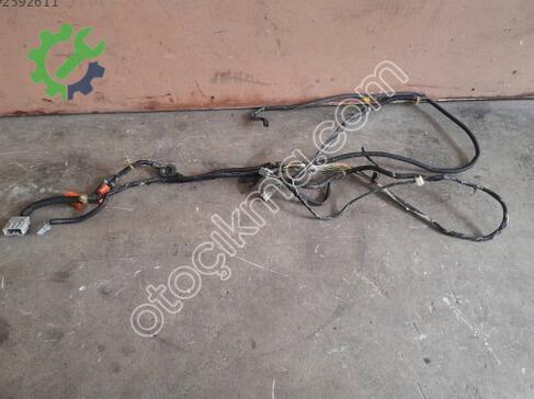 Honda Accord Elektrik Tesisatı çıkma parça
