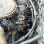 honda accord marş motoru çıkma parça mısırcıoğlu oto