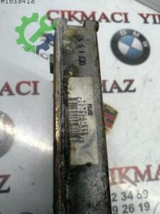 Honda accord motor beyin 2002 2004 çıkma yedek parça