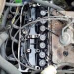 honda accord motor çıkma parça mısırcıoğlu oto