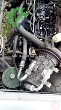 Honda Accord Otomatik Kontak çıkma parça