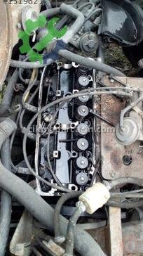 Honda Accord Otomatik Kontak çıkma parça