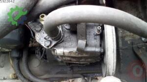 honda accord motor su radyatörü çıkma parça mısırcıoğlu oto