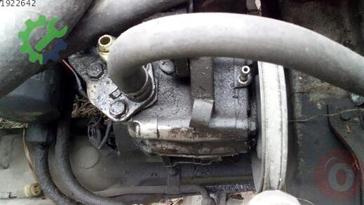 Honda Accord Motor Su Radyatörü çıkma parça