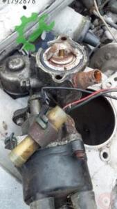 Honda accord motor traversi çıkma yedek parça Mısırcıoğlu ot