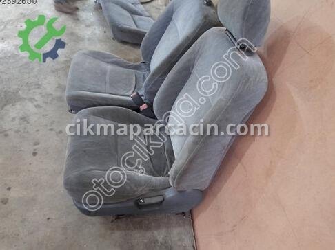 Honda Accord Ön Koltuk çıkma parça