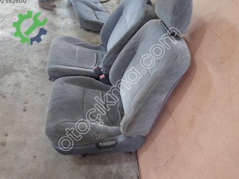 Honda Accord Ön Koltuk çıkma parça
