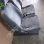HONDA ACCORD ÖN ARKA KOLTUK TAKIM